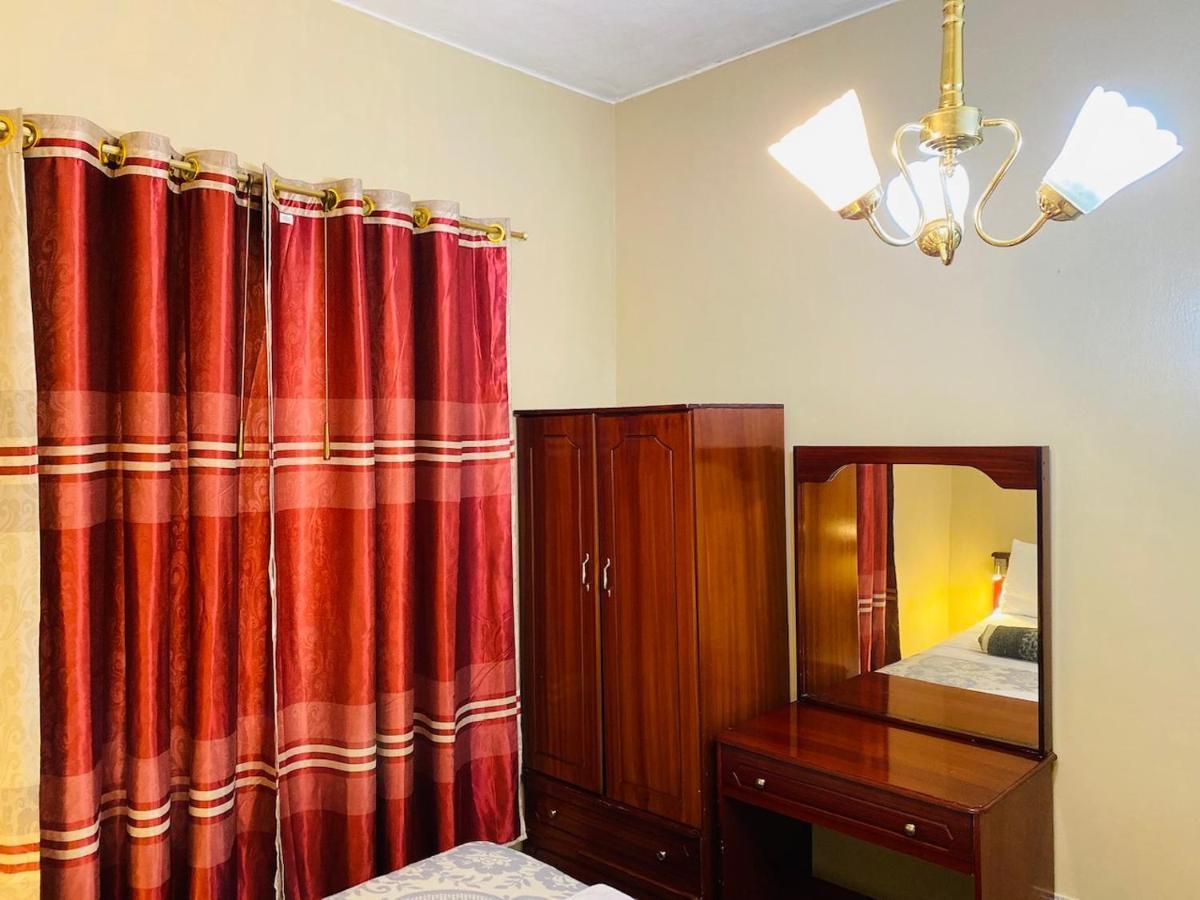 Casa Franciscana Quito Eksteriør bilde